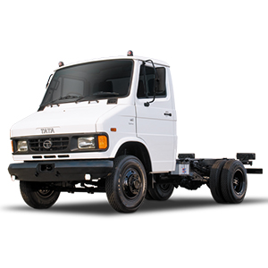 SFC407 EX (2 Ton Truck)