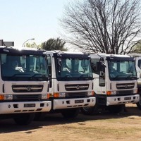 FLEET DELIVERY