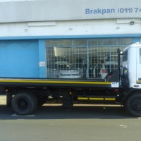 DELIVERY
