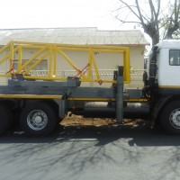 DELIVERY