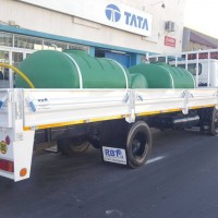 WATER TANK