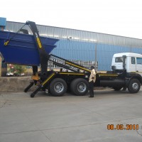 10/12/14 TON SKIP LOADER