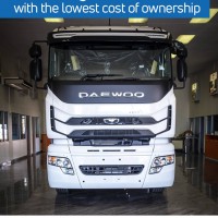 DAEWOO