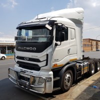 DAEWOO 7548