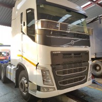 VOLVO FH 480