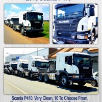 SCANIA