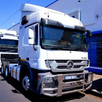 ACTROS