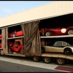 6 car open