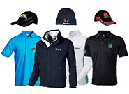 Yankee Outfitters - Promotional Clothing