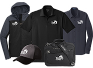 Yankee Outfitters - Promotional Clothing