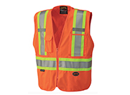 Yankee Outfitters - Safety Wear