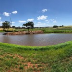 New Par 3- 18 hole Golf Course- Serenegti Dam (1)