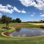 New Par 3- 18 hole Golf Course- Serenegti Dam (3)
