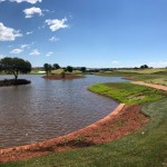 New Par 3- 18 hole Golf Course- Serenegti Dam (5)