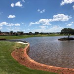 New Par 3- 18 hole Golf Course- Serenegti Dam (6)