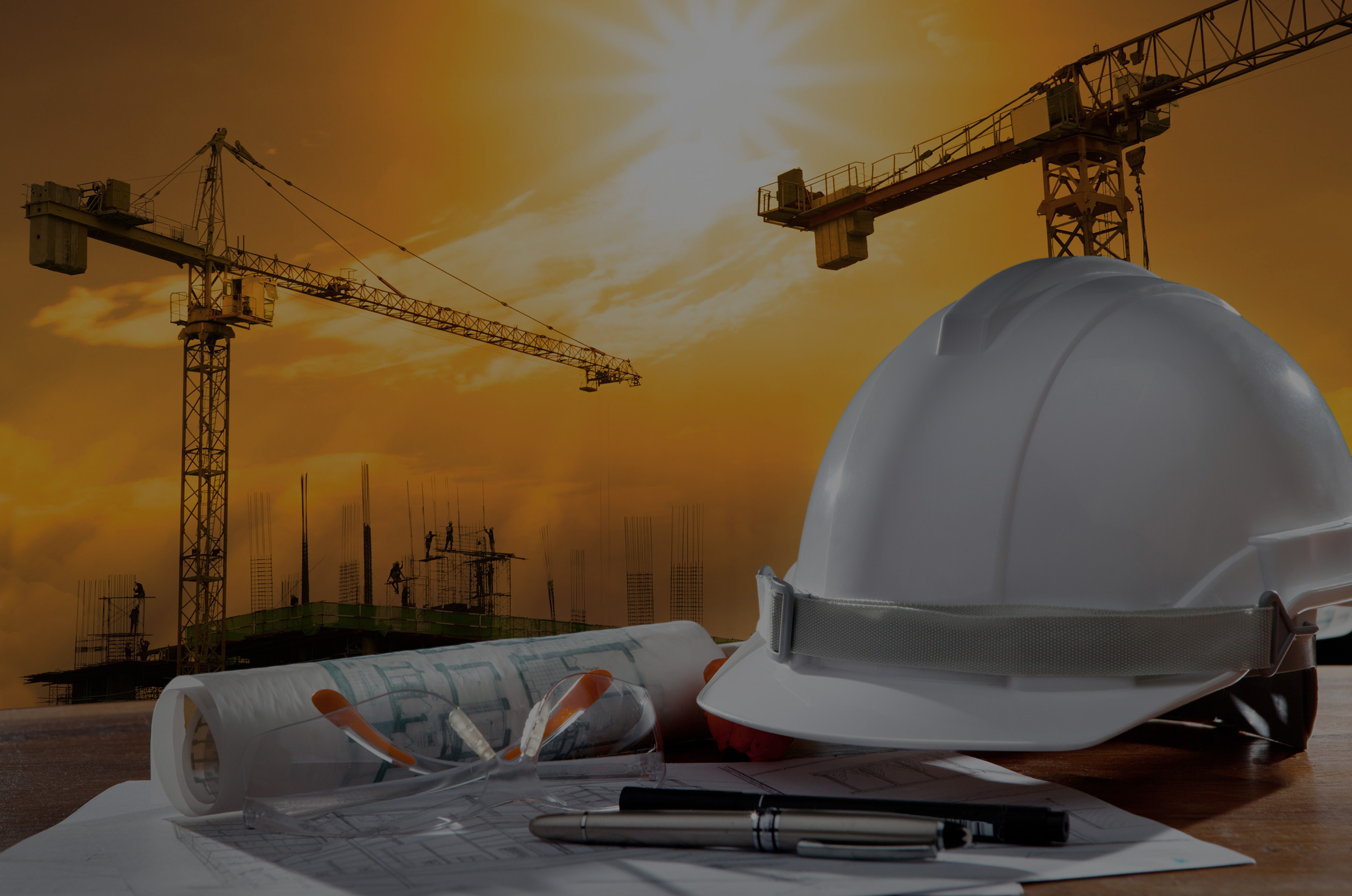 Down to Earth Civils