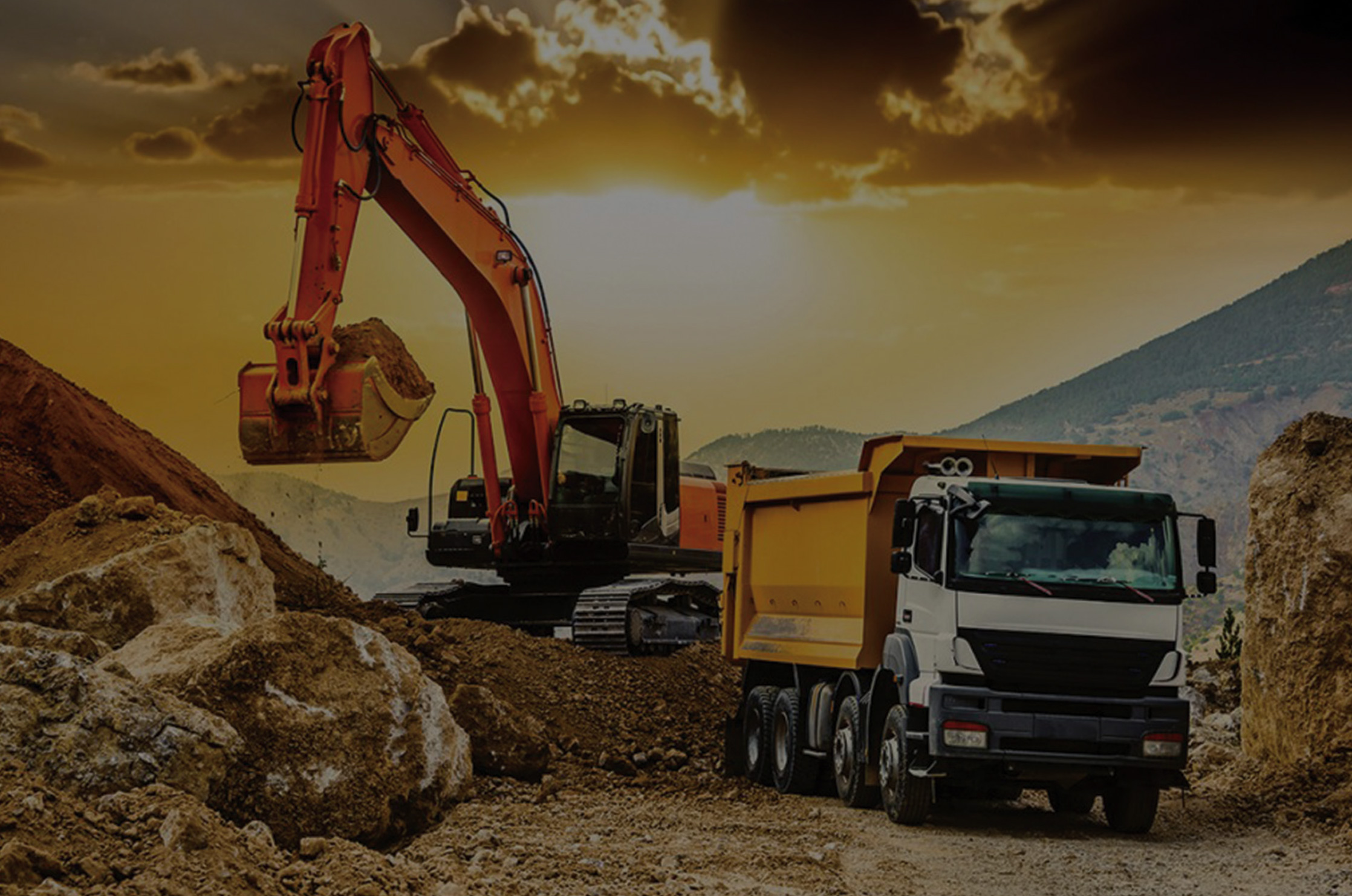 Down to Earth Civils