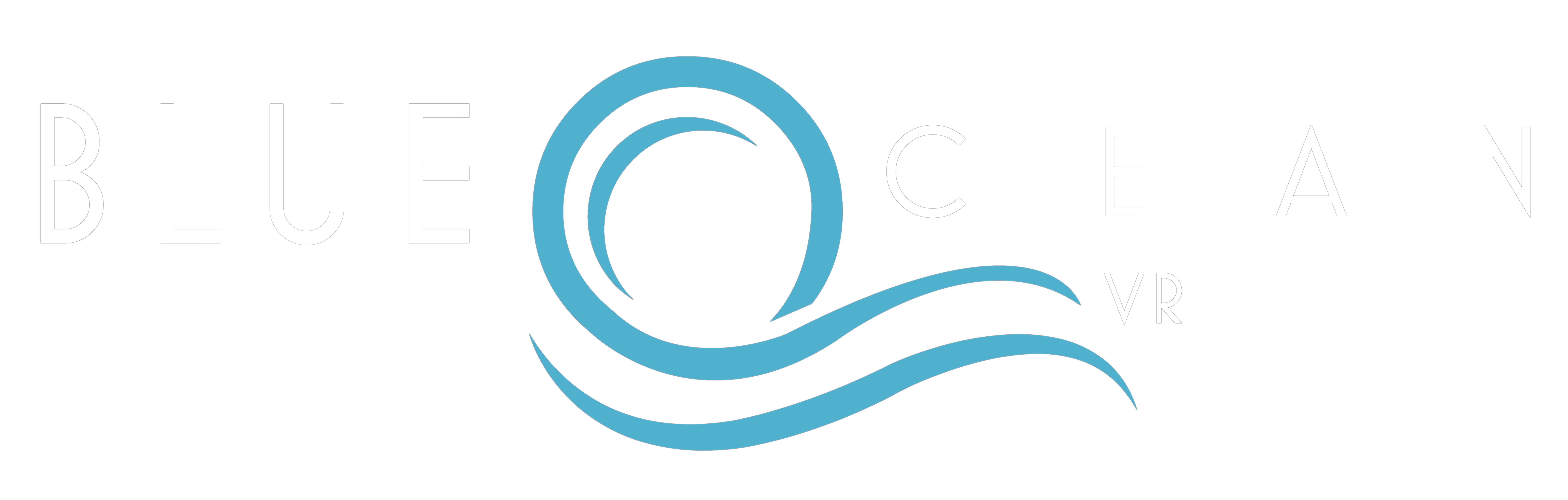 BLUE OCEAN VR