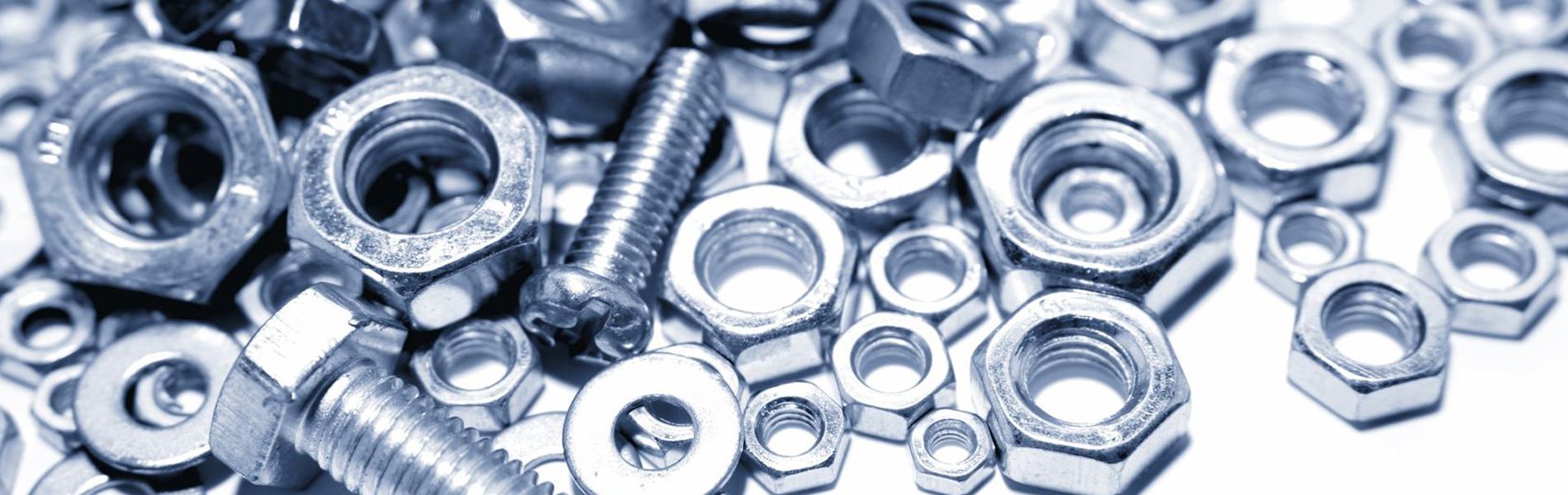 Nuts and clearance bolts supply