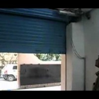 motor to door 2