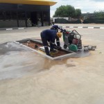 Maintenance 1