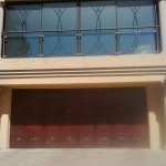 Sandblasting Vinyl