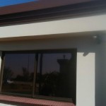 window Tinting
