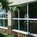 Window Shading