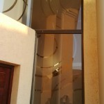 Sandblasting Vinyl