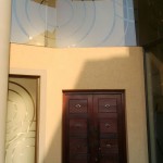 sandblasting Vinyl