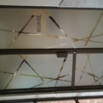 Decorative Window Vinyl