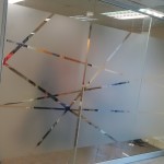 Decorative Window Vinyl