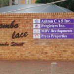 Custom Signage