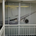 Custom Window Sandblasting