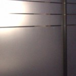Sandblasting Vinyl