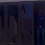 WIndow Tinting