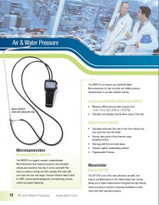 Air&WaterPressure