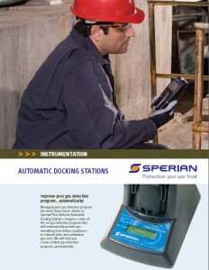 Automatic Docking Stations