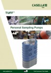 Casella Tuff Pumps