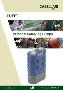 Casella Tuff Pumps