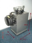 AMS Thermo PDR-1100