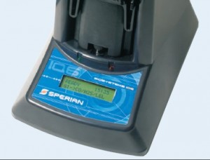 Sperian Docking Station