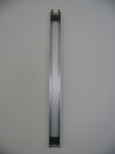 Vertical Manometer
