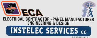 INSTELEC SERVICES CC