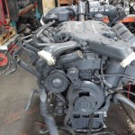 Actros 541 V6