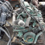 Volvo TD 63 (Runner)