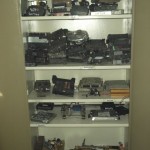 Engine, Gearbox and Inner Cab CPU's