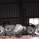 Crank Shafts