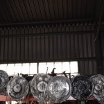 Cam Shafts