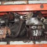 Wide range of Turbos
